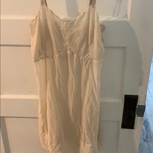 Malia Mills slip**RUNS SMALL**